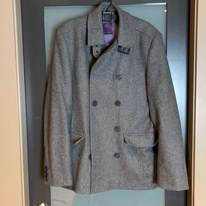 Ted Baker Pea Coat